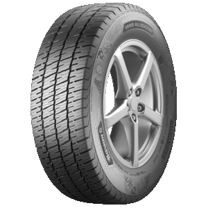 215/70R15C 109/107S Vanis AllSeason 8PR